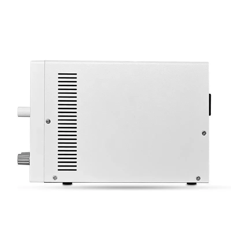 Digital Multi‑Channel DC Electronic Load 120W 150V 20A Battery Capacity Discharge Tester Power Supply Load Meter For Battery Tes