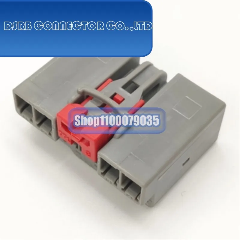 

20 шт./лот 7297-2414-40 988161011 7283-8397-40 1355206-1 1J0973814 962936-1 15514667 разъем новый оригинальный