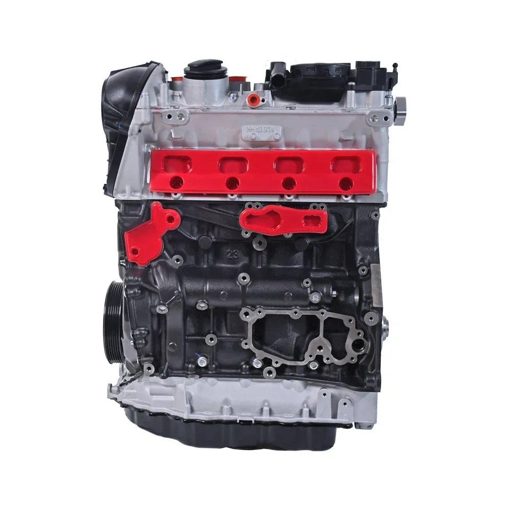 2.0T EA888 GEN2 CGM ZQ POWER ENGINE FOR  TIGUAN NEW PASSAT CC SHARAN Q3 GOLF GTI SKODA WITH NICE PRICE customcustom