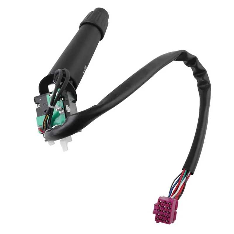

AW-A0085451524 0085451524 Car Headlight Turn Signal Wiper Switch For Mercedes Benz 0085451524 05001938 IM12079