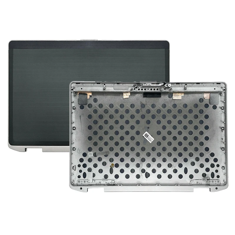 For Dell Latitude E6430 New LCD Back Cover/Front Bezel/Hinges/Palmrest/Bottom Case/Hinge Cover Upper Case without Fingerprint