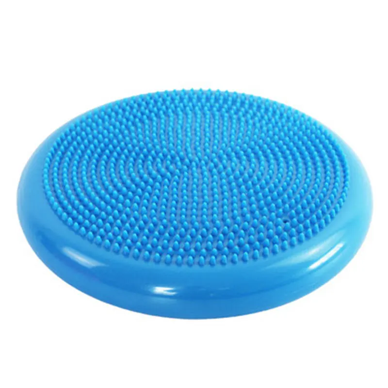 Montessori Kinderspeelgoed PVC Balanssteen Opblaasbaar Kussen Zintuiglijke Integratie Training Tactiele Sensing Party Sociale Games