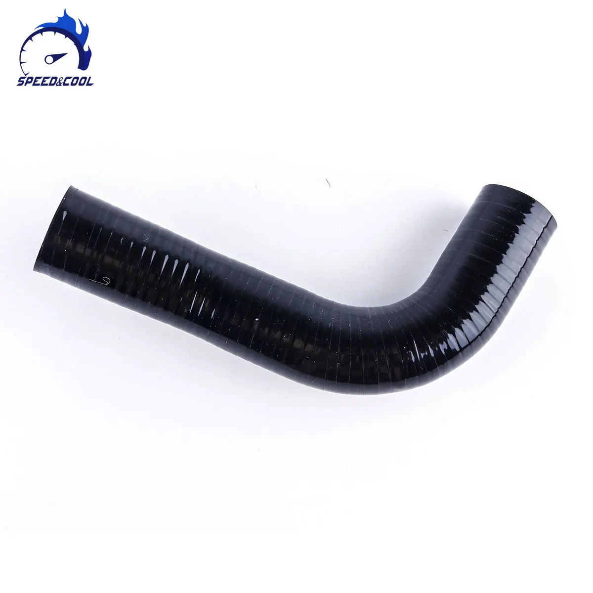 SPEED&COOL Silicone Radiator Coolant Pipe Tube Hose Kit For 1990-1992 Toyota Landcruiser 80 Series FJ80 3F 4.0L view 4