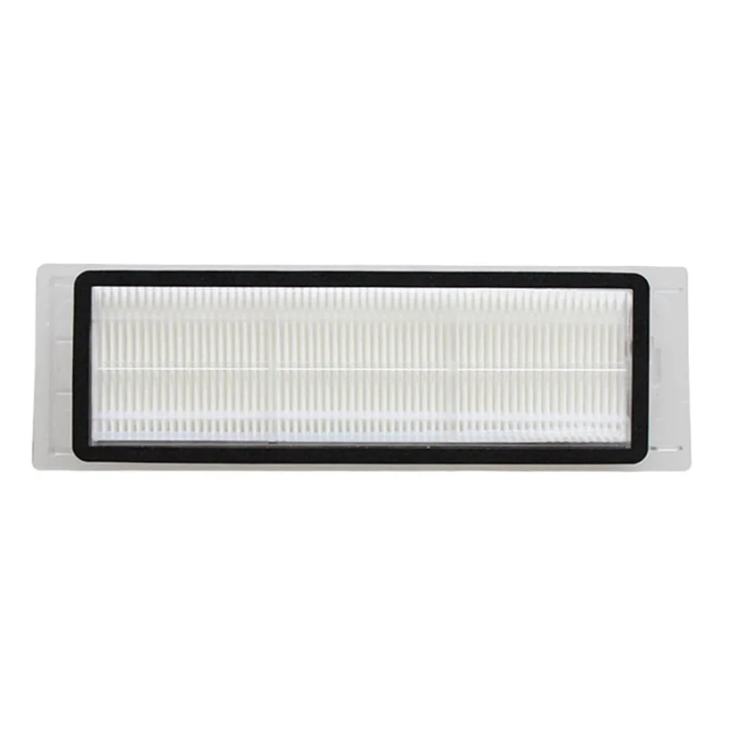 

AT02-Accessories Kit For Roborock S50 S51 Robot Vacuum Cleaner Replacement Parts Main Side Brush Hepa Filters