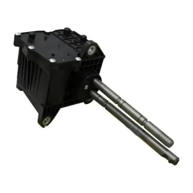 Y4UA 3242A178 Black Transfer Actuator Transfer Case Motor Actuator for L200 2015