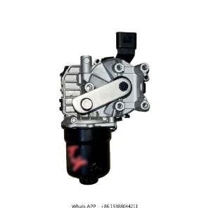 Original Used Wiper Motor For Mercedes Benz A200 177 2019 12V Small Wiper Motor High Quality Polygonal Motor