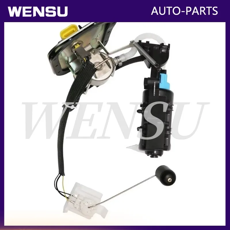 62897-01B 6289701B Fuel Pump Assembly for Harley Davidson FLST FXST 06-07