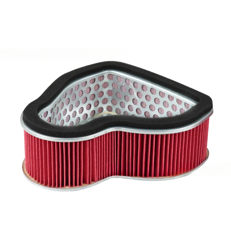 

Подходит для Honda VTX1300 03-09, воздушный фильтр, воздухоочиститель, элемент воздушного фильтра, детали для модификации мотоцикла