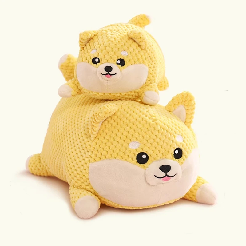 

Pet Dog Heat Toy Plush Noise Making Doll for Breeding Practice Male Dog Toys Soft Comfortable Material Dog Plaything