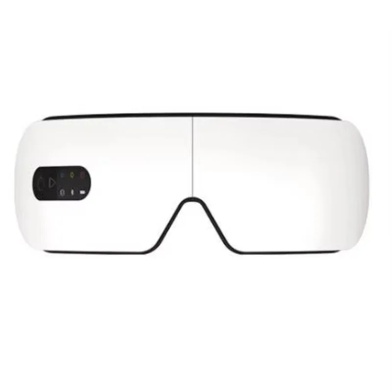 New Arrival Smart Air Pressure Roll Vibration Eyes Care Massager Electric Smart Airbag Vibration Eye Massager