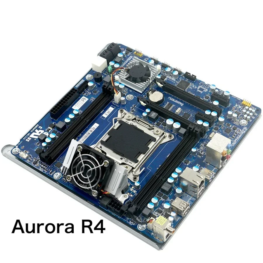 For Dell Aurora R4 Motherboard CN-07JNH0 07JNH0 7JNH0 LGA2011  X79  Mainboard 100% Tested OK Fully Work Free Shipping