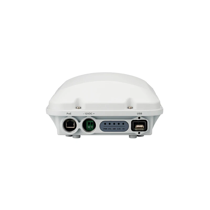 

Ruckus Wireless ZoneFlex T350SE 901-T350-WW51 Outdoor Access Point 120 Degree Sector 802.11AX 2x2:2 Wi-Fi 6 BeamFlex+ SU/MU-MIMO