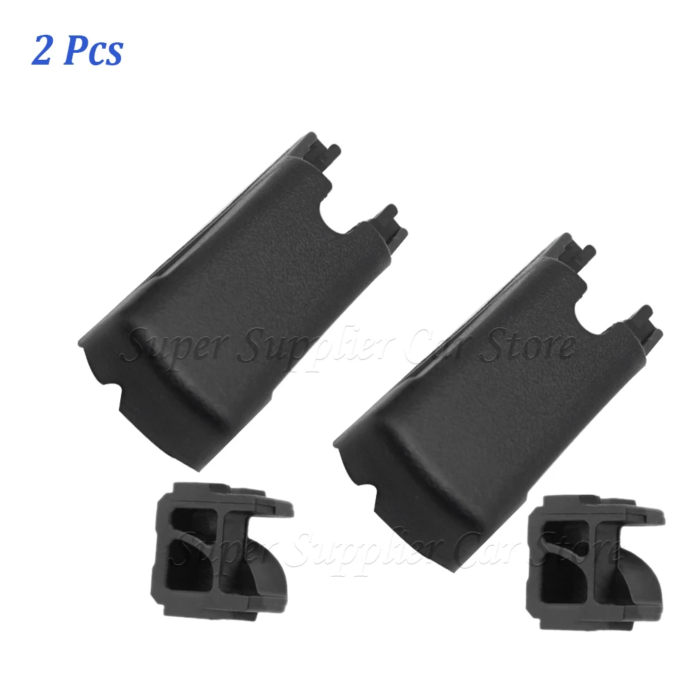 W000050335 For Mercedes Benz V-Class W447 2014-2021 Front Windscreen Wipers Arm Cover Cap Clip Car Accessories