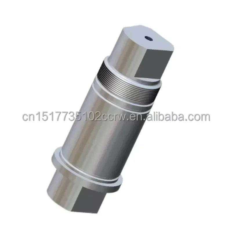 High Quality TBM Spare Parts Underground Trenchless Rock Pipe Laying Tunnel Boring Machine Shaft