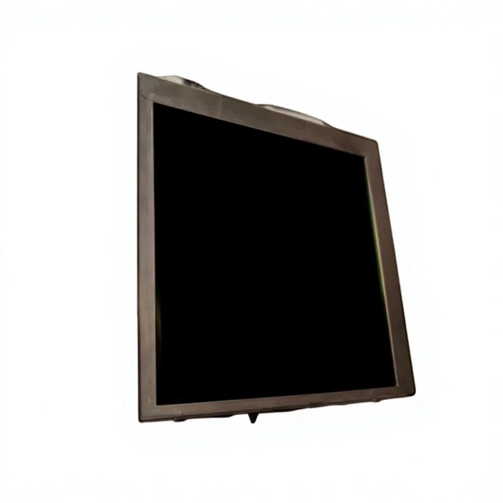 Japanese Toda Crane LCD Screen AML-CA with 3-Year Warranty Made in China