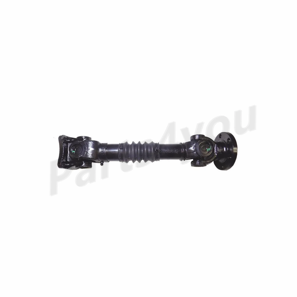 Rear Drive Shaft Rear Cardan Shaft for Russian Mechanics RM PM ATV 13603130000 0124723