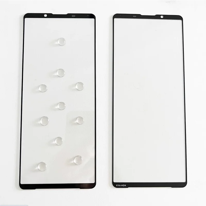 Outer Screen For Sony Xperia 1 V 6.5\