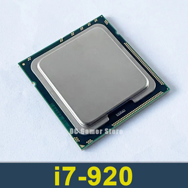 Is the Intel Core i7-920 Still Viable for Windows 11 in 2024? A
