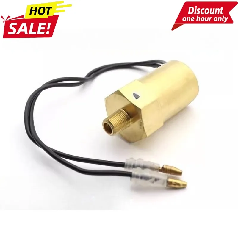 

Excavator Parts for Cat E307/200B/312/320V1V2/B/C/D Oil Pressure Sensor Induction Plug