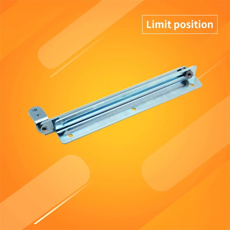 

Lron Limit Device, Folding Window Cabinet Limit Device, Switch Control Cabinet Support Rod TX92-3 Factory Pin