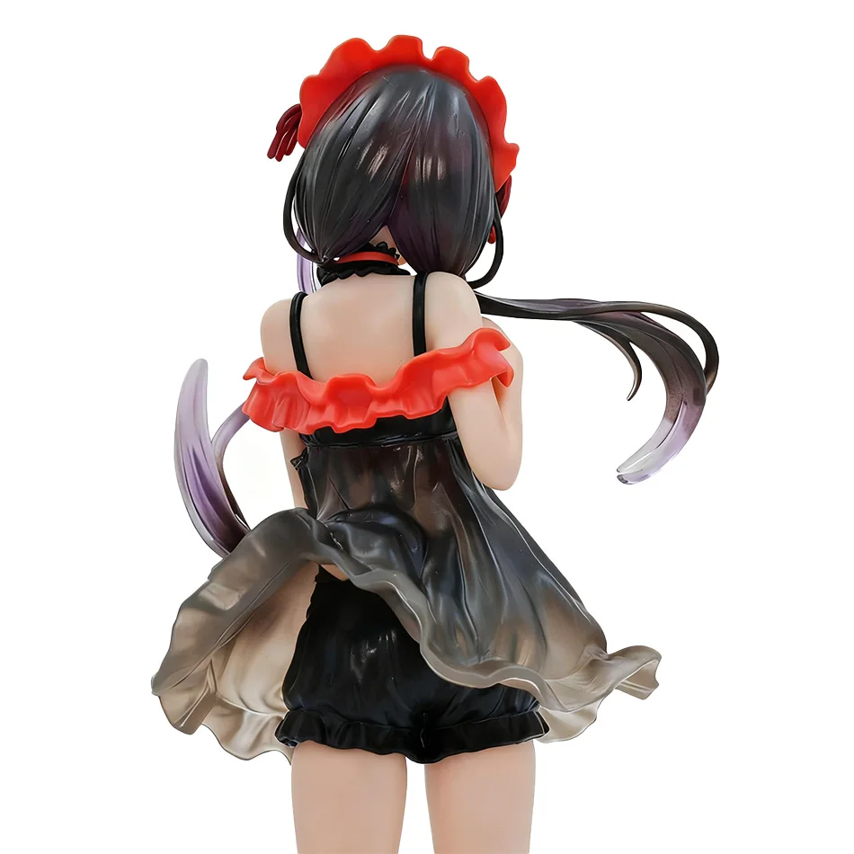 تاريخ جديد شخصية حية-كاكيوين كاكيوين في منامة نموذج اللعب أنيمي الشكل لعب للأطفال هدية الكريسماس