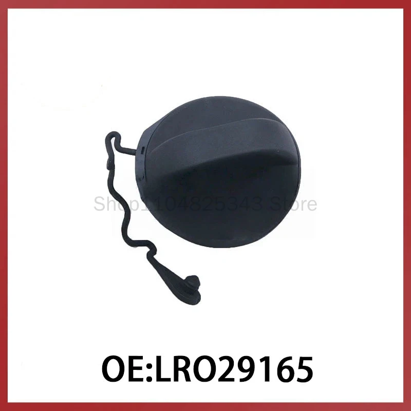 LR029165 is suitable for Land Rover car parts car engine oil filler cap fuel tank inner cover fuel tank cover