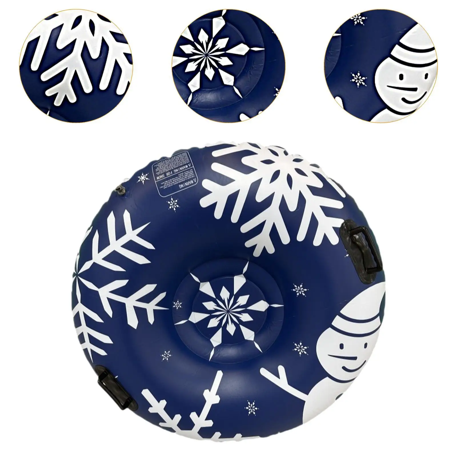 pvc-inflatable-snow-tube-foldable-sled-winter-outdoor-activities-birthday-snow-play-equipment-for-adults-children