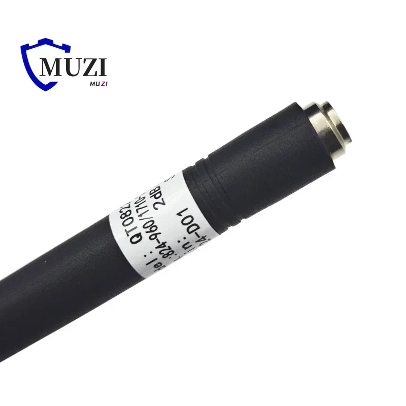 QT0822D-S SMAJ Network Antenna Frequency 824-960/1710-2170MHz Port 2dBi For South Etc All Brands Surveying GPS RTK GNSS Receiver