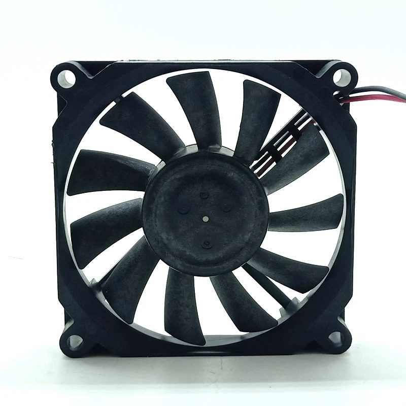 D08I-20BS2 8015 80mmX15mm DC 20V 0.10A ,for Printer Power Supply Chassis Quiet Silent Coolign Fan Laptop heat sink