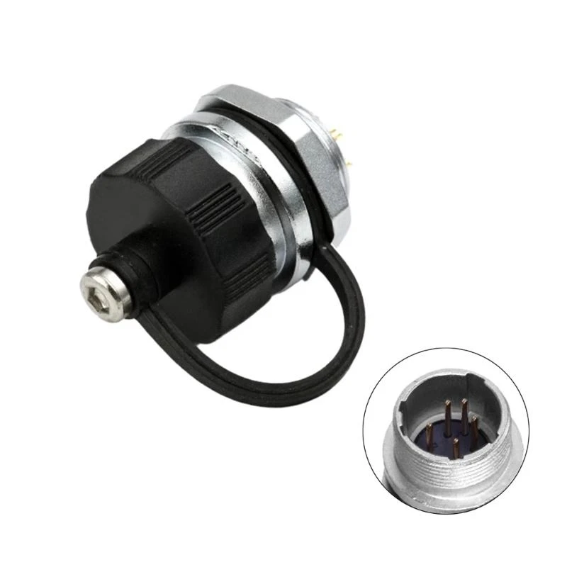 Weipu Waterproof WS…