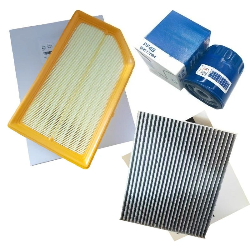 

Набор фильтров из 3 шт. для Lynk&Co 07 08 EM-P (CS21) 1,5 т, заглушка гибридного двигателя, запасные части для воздушного масляного фильтра переменного тока