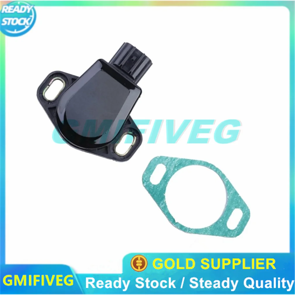 

JT7H 16402-RAA-A02 new Throttle Position Sensor TPS FOR Honda