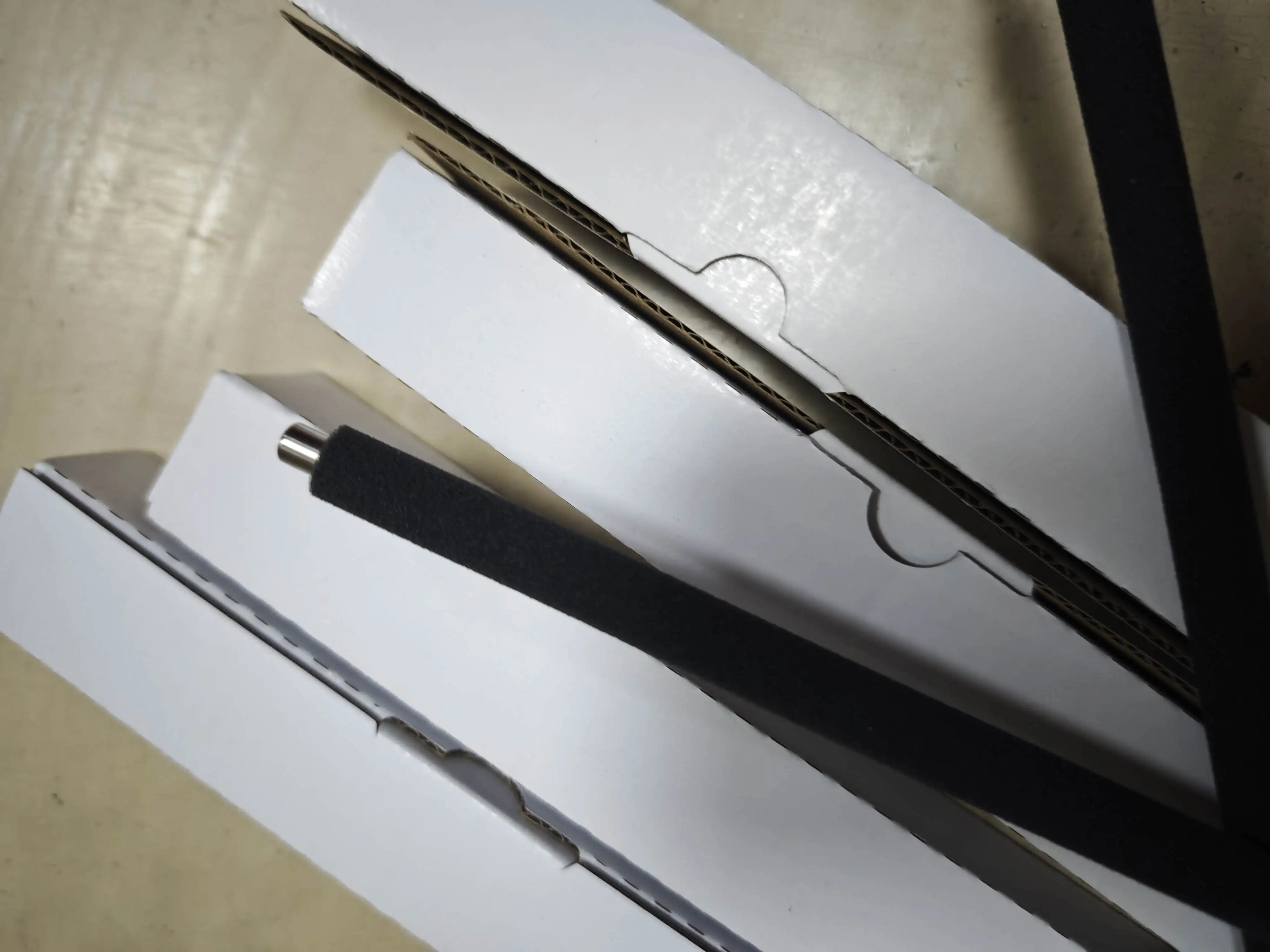 

10шт. C258 C368 Чистящий ролик для зарядки копировального аппарата для Konica Minolta C258 C308 C368 C458 C558 C658 C 258 308 368