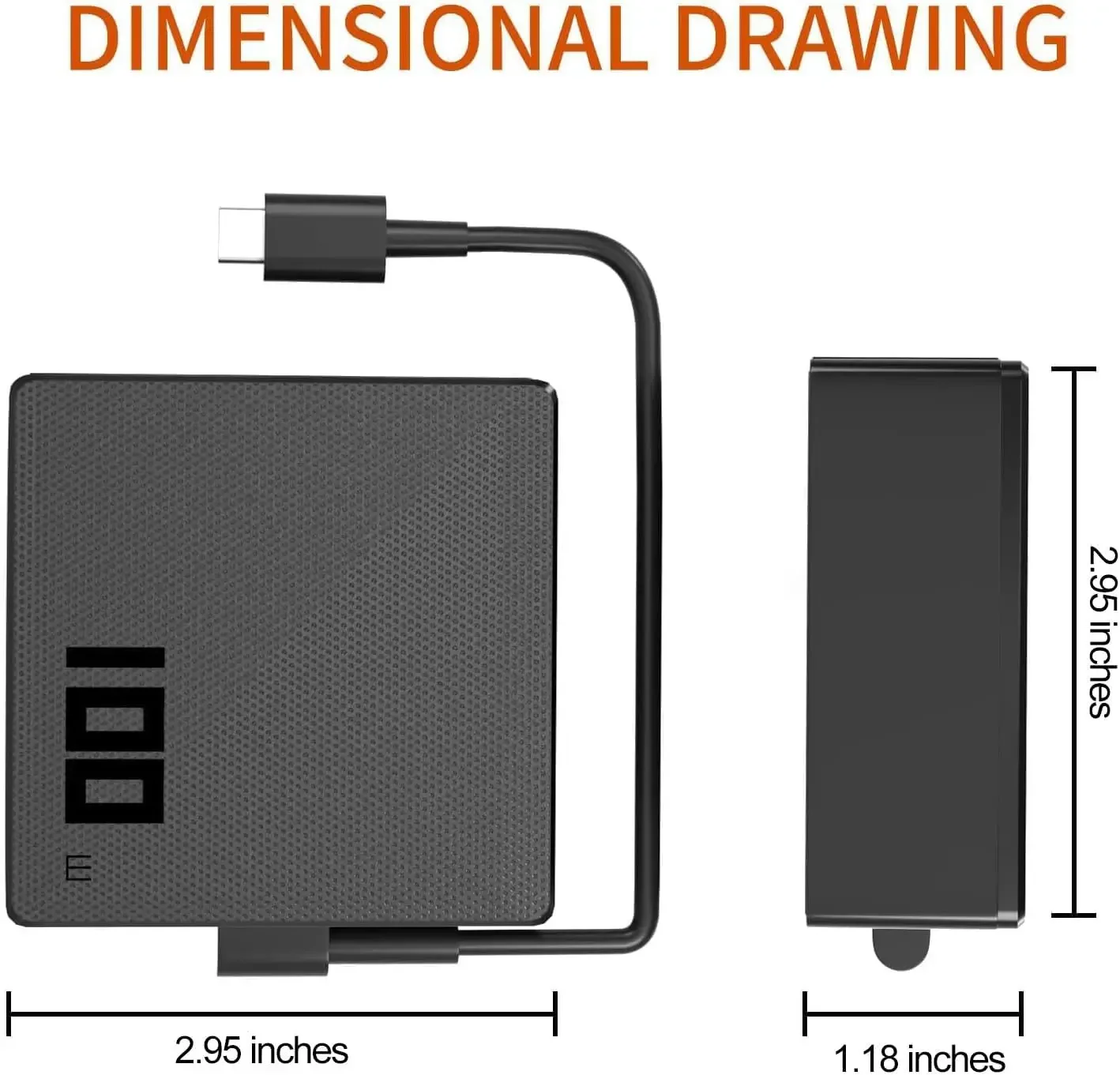 Imagem -03 - Carregador de Adaptador ac Portátil para Asus Rog Flow X13 Gv301qh Gv301qc Gv301r Gv301 Nr2201 Gv302 Gv301rc Gv301q 20v 5a 100w