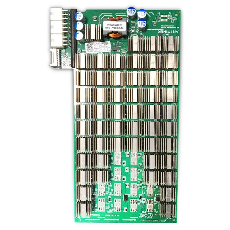 Original Bitmain Antminer for s9/s9j/s9i 13.5T 14T 14.5t S9 S9i S9j hashboard for bitcoin miner blockchain miner hashboard