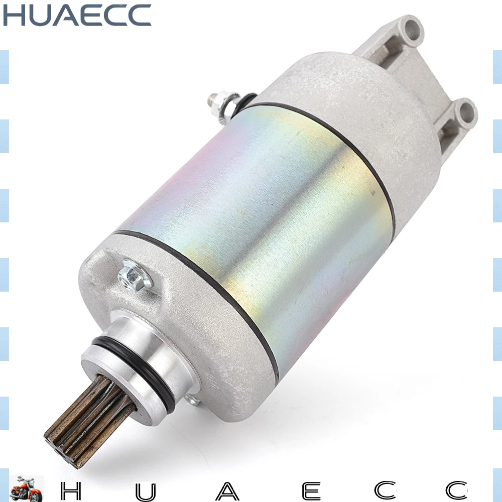 Starting Starter Motor for Yamaha XP500 T-MAX 500 Tmax500 2004 2005 2006 2007 5GJ-81890-00
