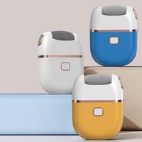 Electric Foot Grinder Rechargeable Dead Skin Remover Calluses Feet Cracked Scrubber Dry Foot Electric Foot Repair Dead File S5K9