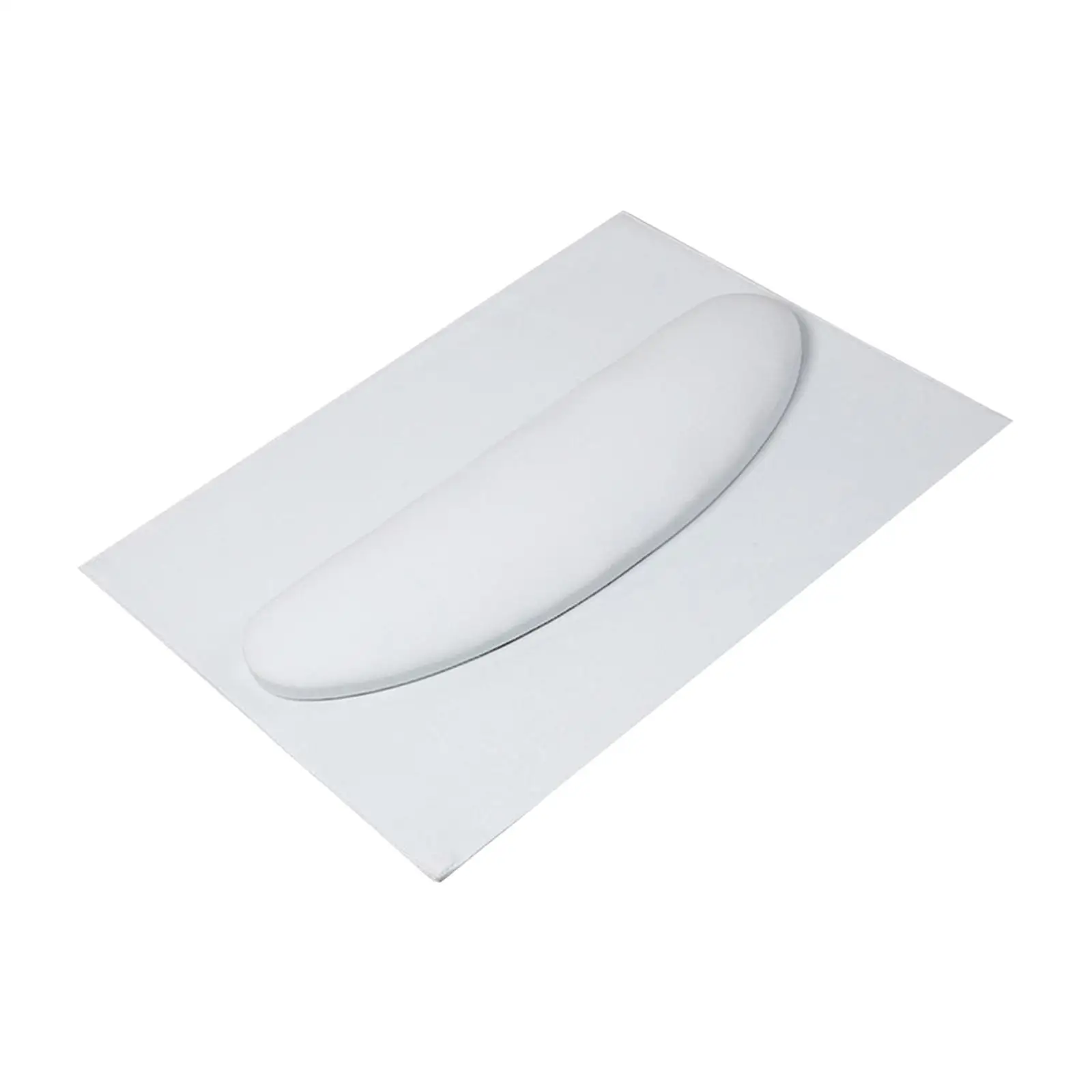 Nail Art Hand Pillow and Mat Manicure Tool Nail Hand Rest Holder