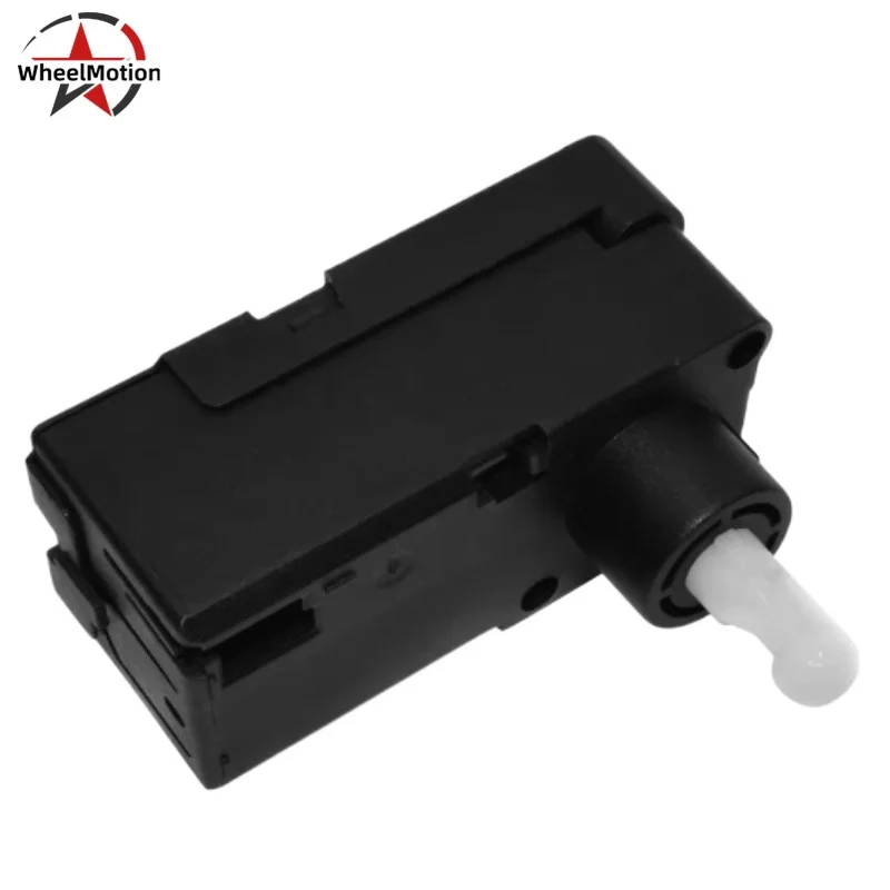 OEM 1J0941295A  2PCS Automobiles Headlight Level Range Adjustment Control Motor For Ford Seat Skoda Opel