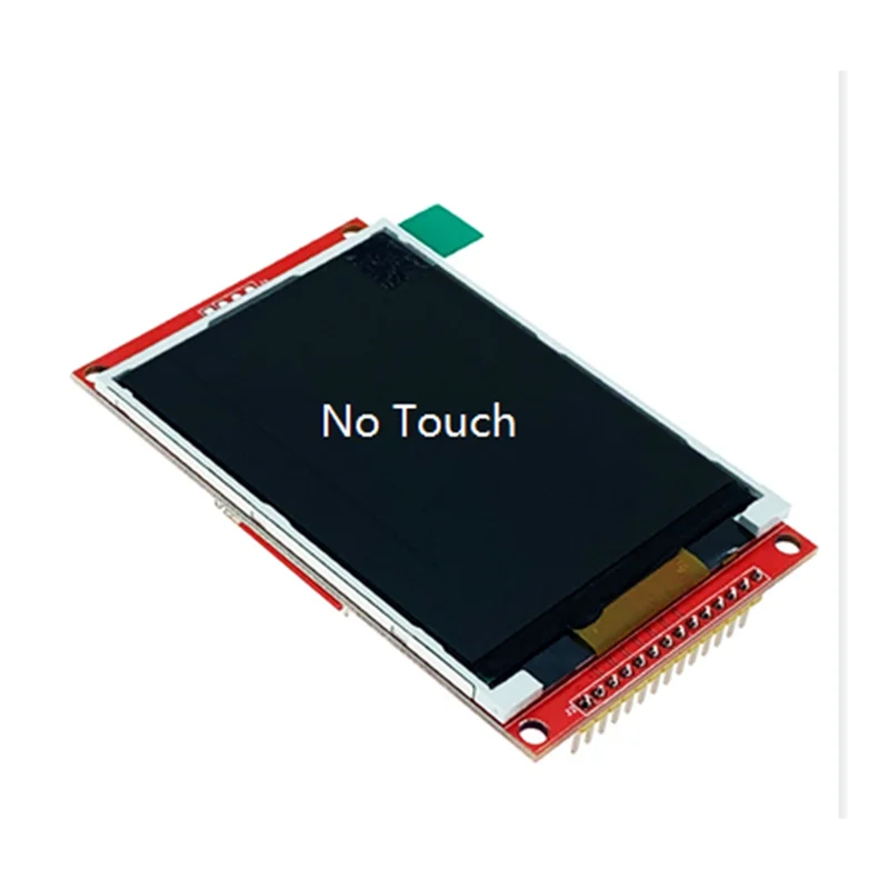 【PROMOTION】Envio Gratis SPI Module 14 Pin 3.2 Inch 18P ILI9341 TFT LCD Colorful Screen 4 Wire Serial Port 320X240 Adapter