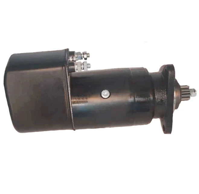 

Auto Parts 24V Starter OM401 OM421 OM441 0041516001 0001416002 51262017159 Truck Starter