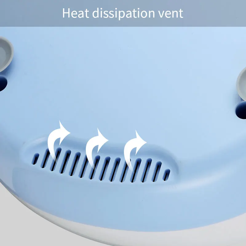 5L Brot Pizza Nudelteigmischer