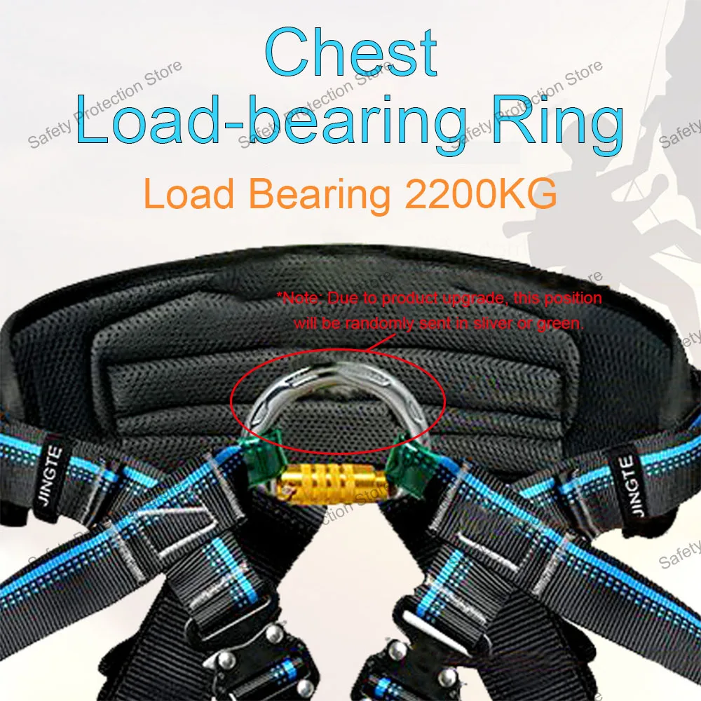 Thumbnail 4 - #21 Latest Work Safety Harnesses Offers