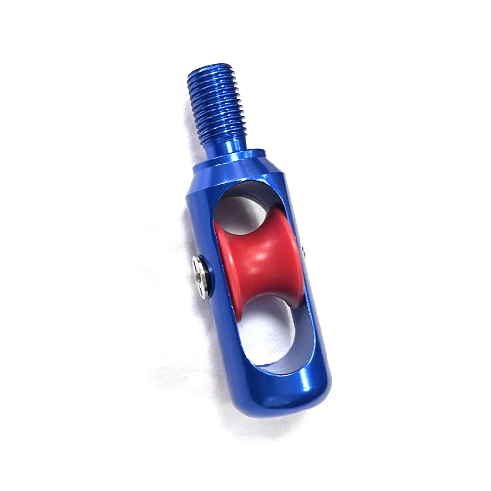 Spearfishing Roller Type Pole Hand Spear Spare Part Replacement - Durable Underwater Sports Equipment Accessory view 6