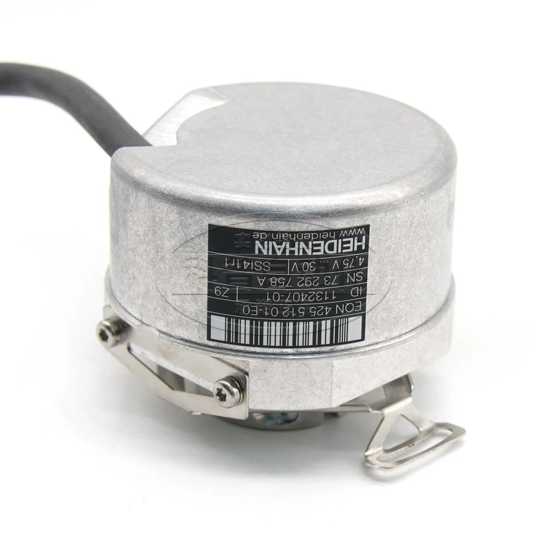 EQN 425 512 01 -E0 Encoder Parts ID：1132407-01 Elevator Spare Accessories