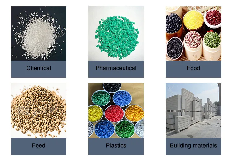Small High Speed V Type Powder Mixer V Shape Mixing Machine for Dry Powder Granule Processing