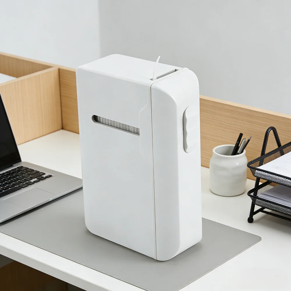 

Зубные флоссеры (80 шт.) с автоматическим дозатором премиум-класса, портативный футляр для хранения, для гигиены полости рта дома и в путешествиях