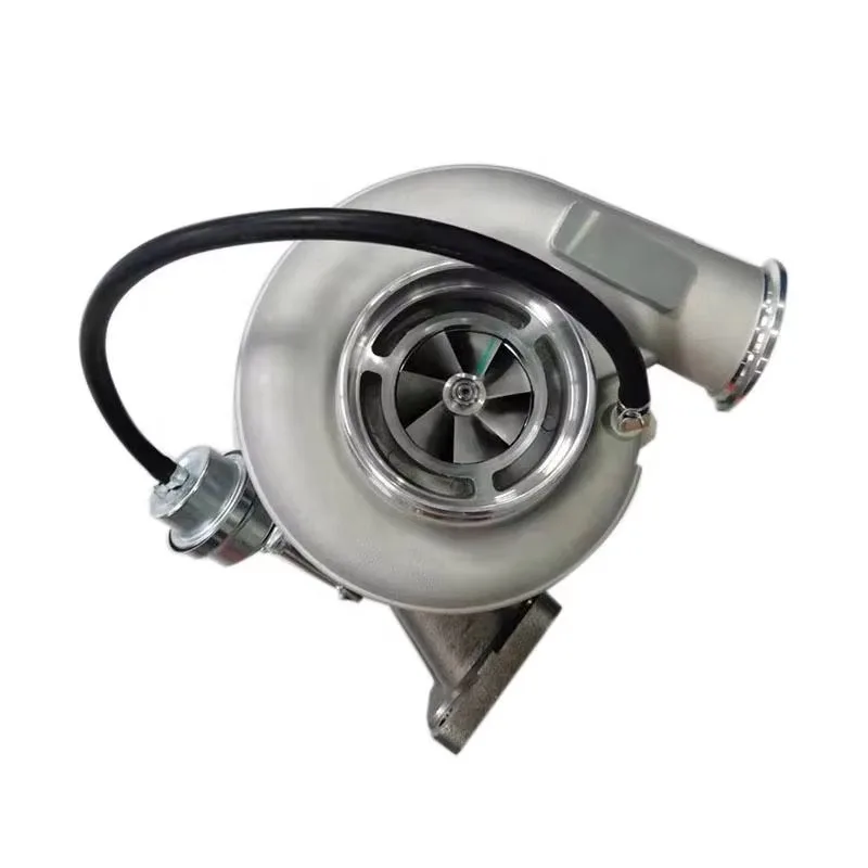 Factory Price  Engine Turbocharger Weichai WP6 WP7 WP10 WD615 WD618 WP12 WP13 Howo Faw Turbocharger