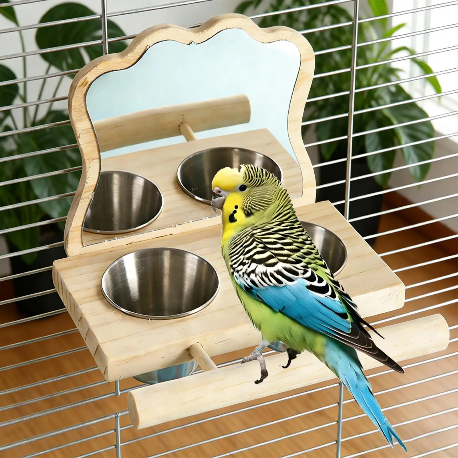 poleiro-para-gaiola-de-passaros-com-comedouro-e-espelho-brinquedo-para-papagaio-suporte-para-roer-acessorios-para-calopsita-e-periquito-estacao-de-alimentacao-e-Agua