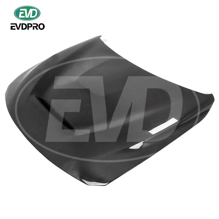 

For BMW 4 Series F82 M4 2014-2018 Gts Style Full Carbon Fiber Hood